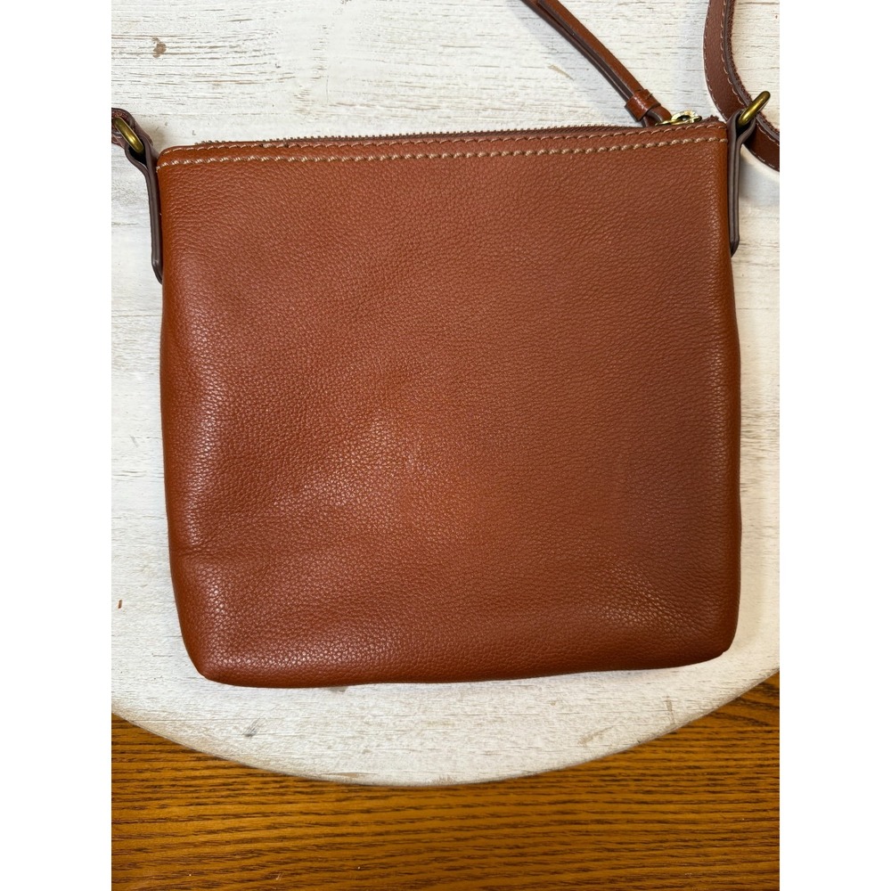 Fossil Aida Leather Crossbody‎ - Picture 15 of 15
